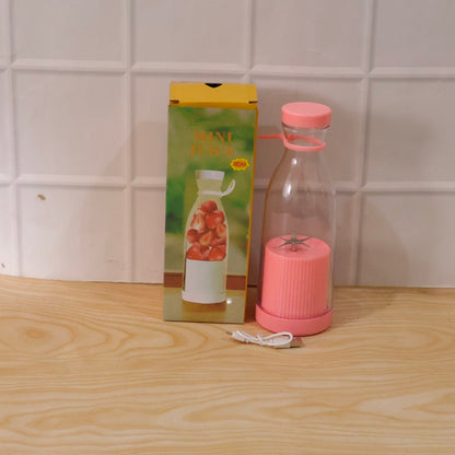 Portable Mini Juice Blender 380ml🍓