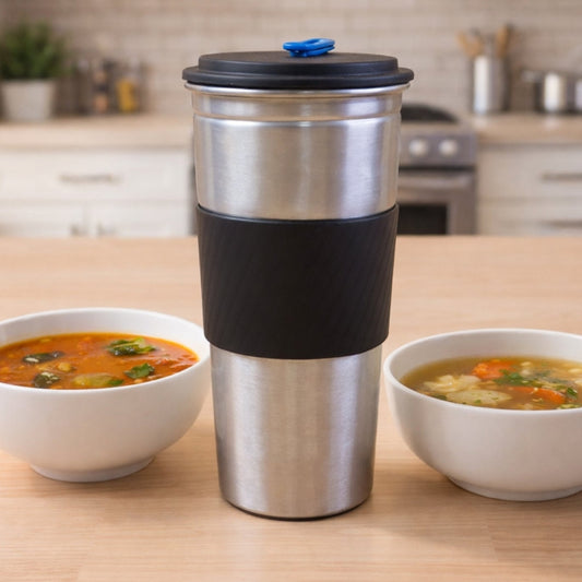 Super Mom SIP MATE Tumbler – 500ml (Approx.)