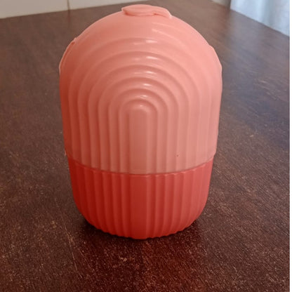 ICE ROLLER – Daily Skin Care for Your Facial Beauty
