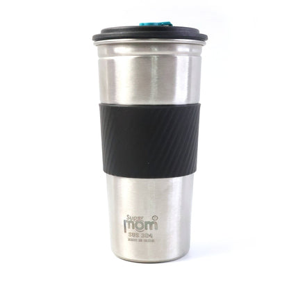 Super Mom SIP MATE Tumbler – 500ml (Approx.)