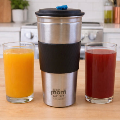 Super Mom SIP MATE Tumbler – 500ml (Approx.)