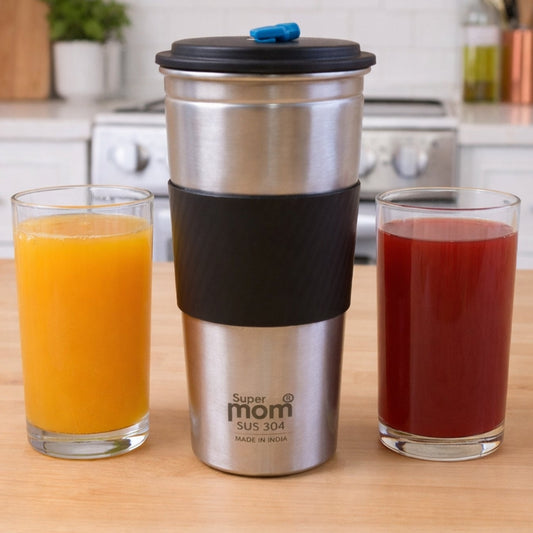 Super Mom SIP MATE Tumbler – 500ml (Approx.)