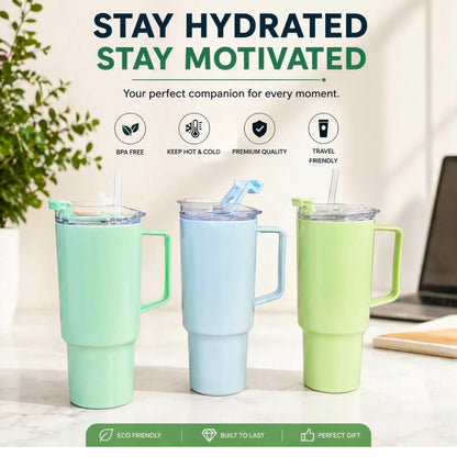 Toony Tumbler 1800ml – Stay Refreshed All Day Long