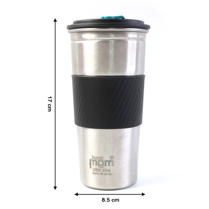 Super Mom SIP MATE Tumbler – 500ml (Approx.)